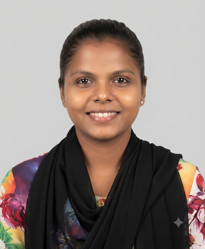varsha gaikwad - Full time Baby Sitter in thane west in Thane